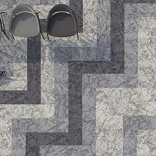 The right carpet for your space, your purpose and your budget.