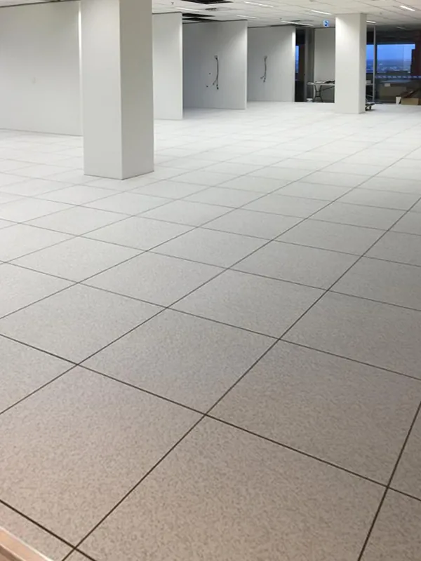 Bare Panel