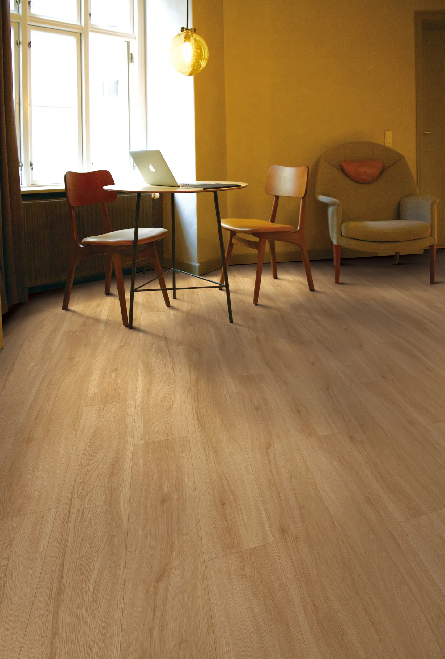 Vinyl Flooring