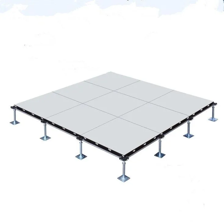 Calcium Sulphate Panel
