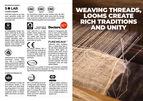 Fabric Legacy FL100